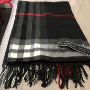 Rectangle Blanket Wrap